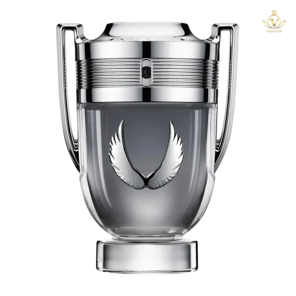 Fragancia inspirada en Paco Rabanne Inv1ctus Plat1num Men