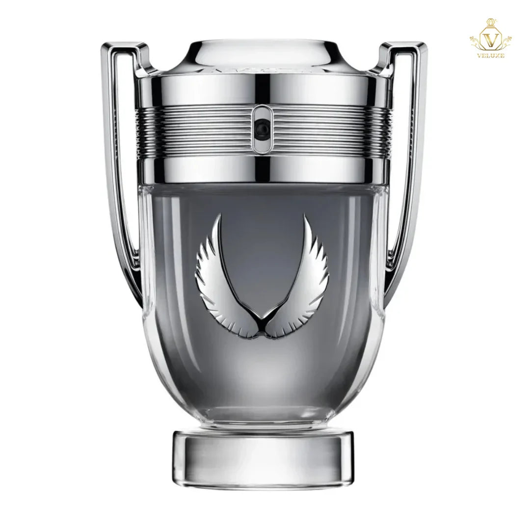 Fragancia inspirada en Paco Rabanne Inv1ctus Plat1num Men