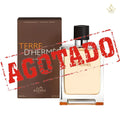 Fragancia inspirada en T3rr3 D`H3rm3s Men