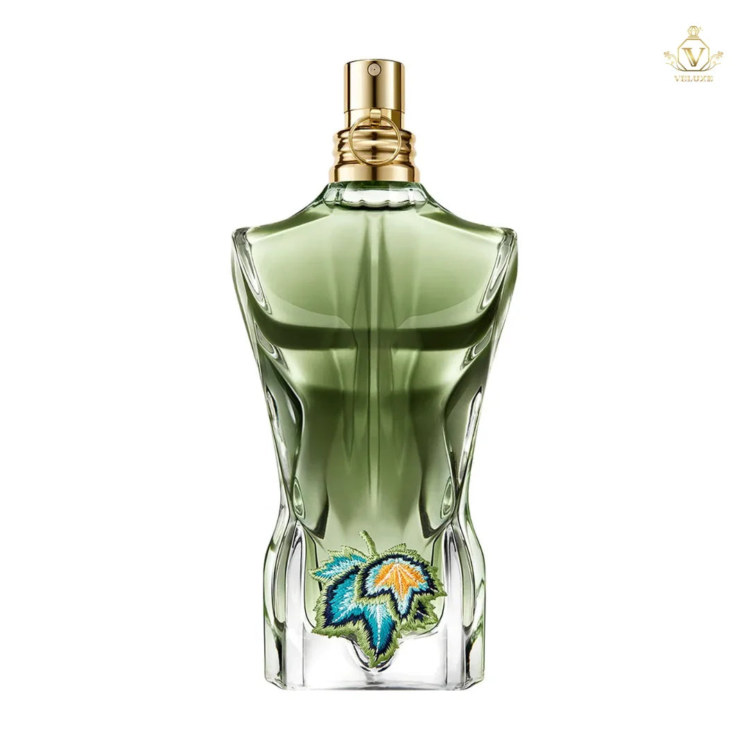 Fragancia inspirada en Le B3au Paradise Garden J3an P4ul G4ultier Men
