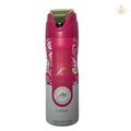 Aerosol Yara Candy Lattafa
