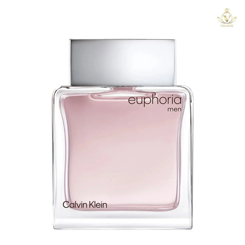 Fragancia inspirada en Euphori4 Men Calv1n Klein Men