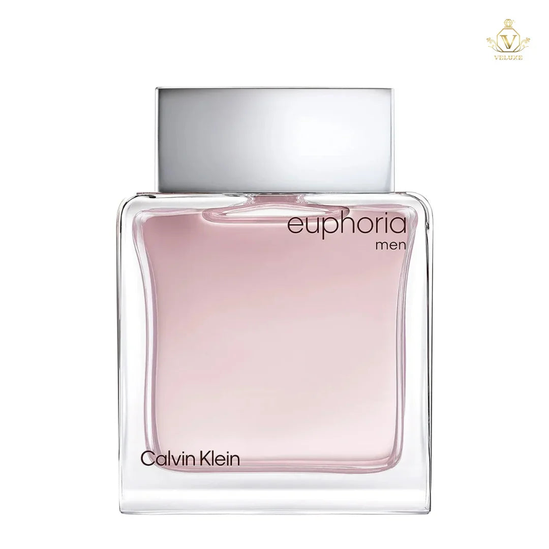 Fragancia inspirada en Euphori4 Men Calv1n Klein Men