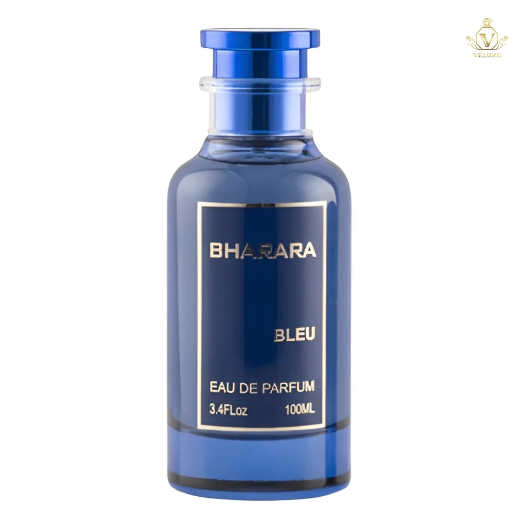 Fragancia Inspirada en Bharara Bl3u Men