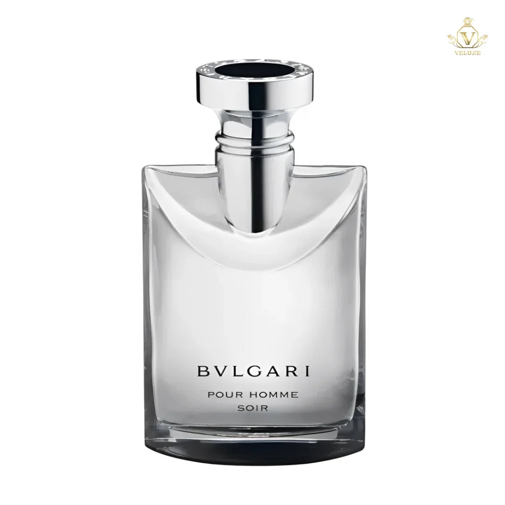 Fragancia inspirada en Bvlg4r1 Pour H0mme Soir Men