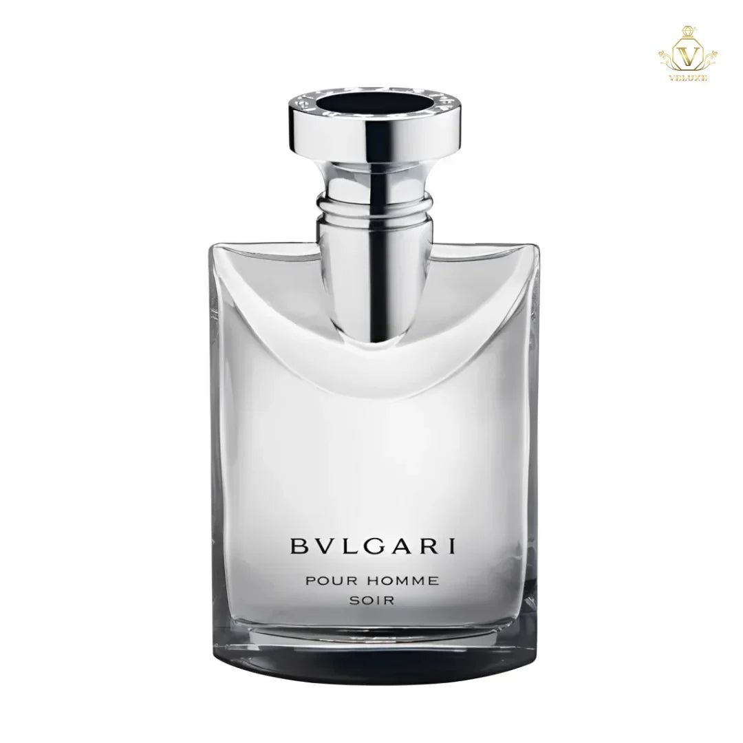 Fragancia inspirada en Bvlg4r1 Pour H0mme Soir Men