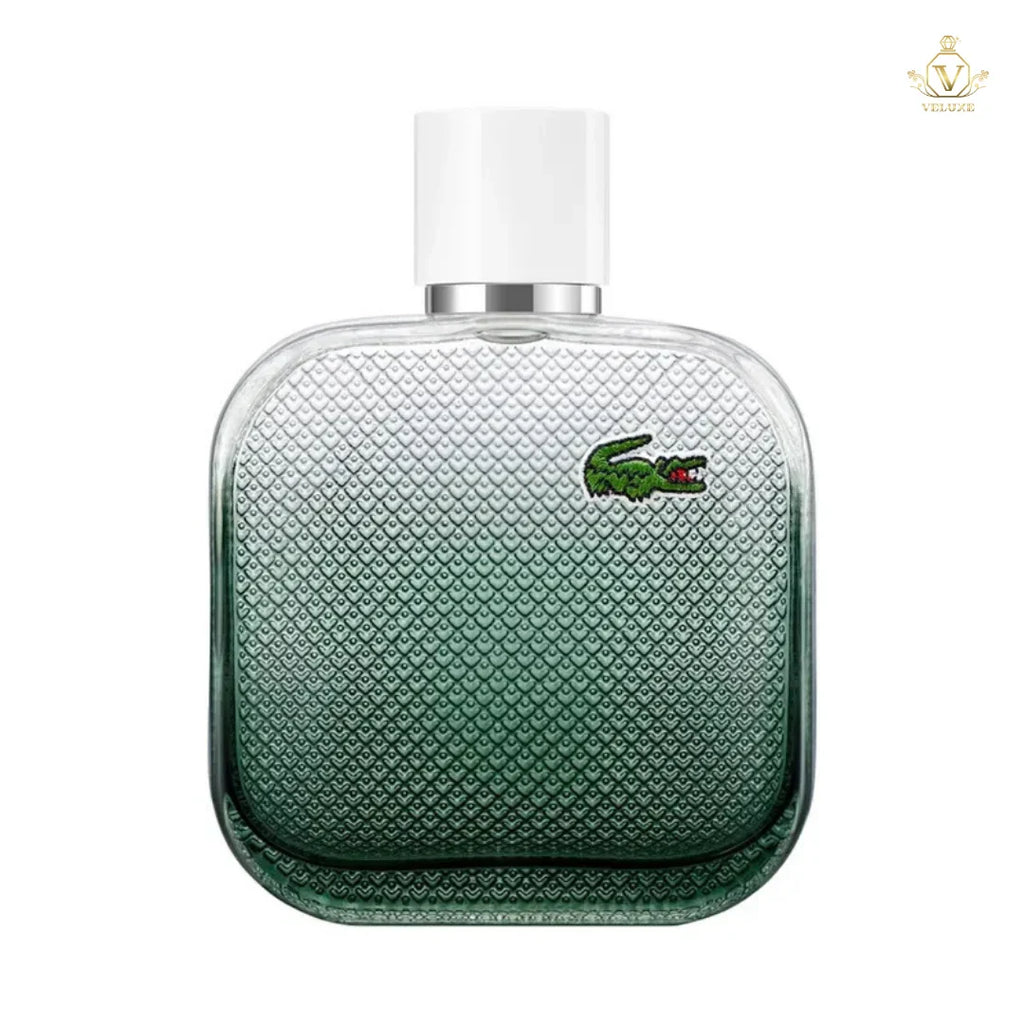 Fragancia inspirada en Blanc Eau Int3nse Lac0st3 Men