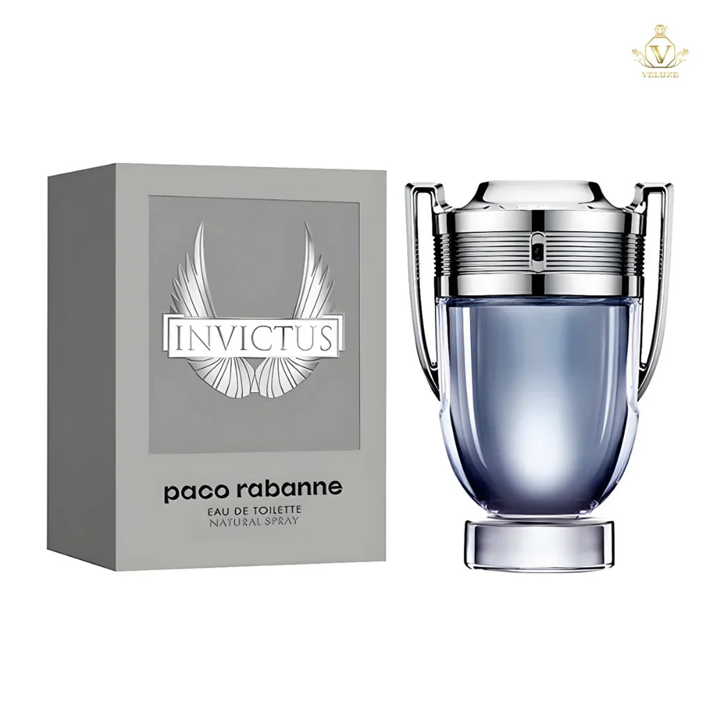 Combo Jean P4scal 100 ML + Inv1ctus R4banne 100 ML