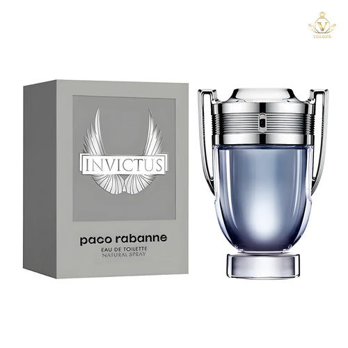 Combo Jean P4scal 100 ML + Inv1ctus R4banne 100 ML