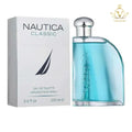 Fragancia inspirada en Naut1ca Class1c Men
