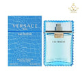 Fragancia inspirada en versace man eau fraiche 100ml men