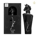 Fragancia inspirada en Ma4hir Black Edition Latt4f4