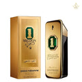 Fragancia inspirada en 1 Milli0n Gold3n Oud R4banne Men