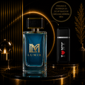 Fragancia Inspirada En 212 VIP Black NY Carolin4 Herrer4 Men