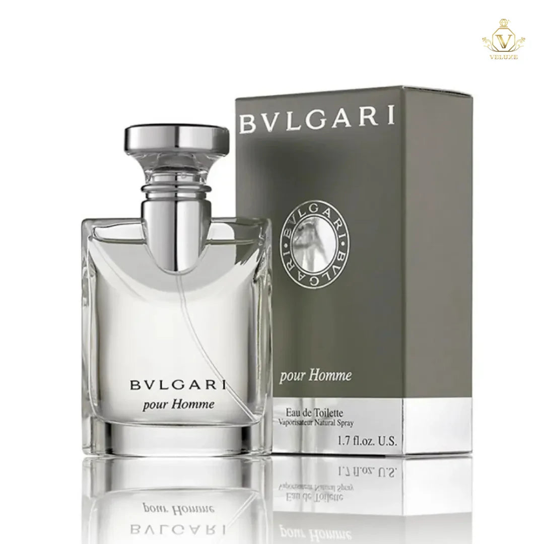 Fragancia inspirada en Bvlg4r1 Pour Homme Men