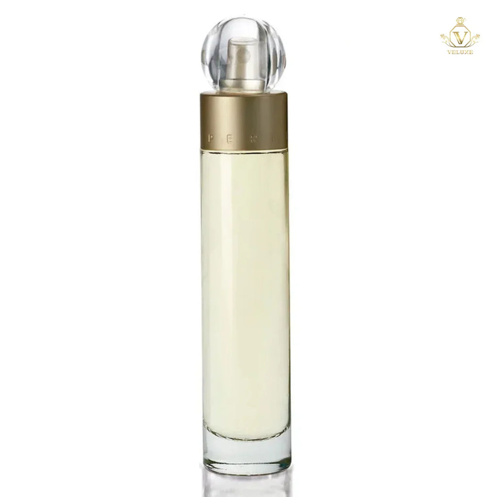 Fragancia inspirada en 360° de perry ellis 100 ml dama