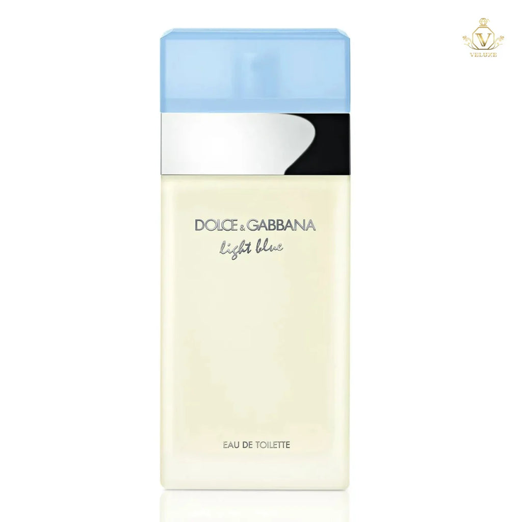 Fragancia inspirada en ligth blue de dolce gabanna 100ml dama