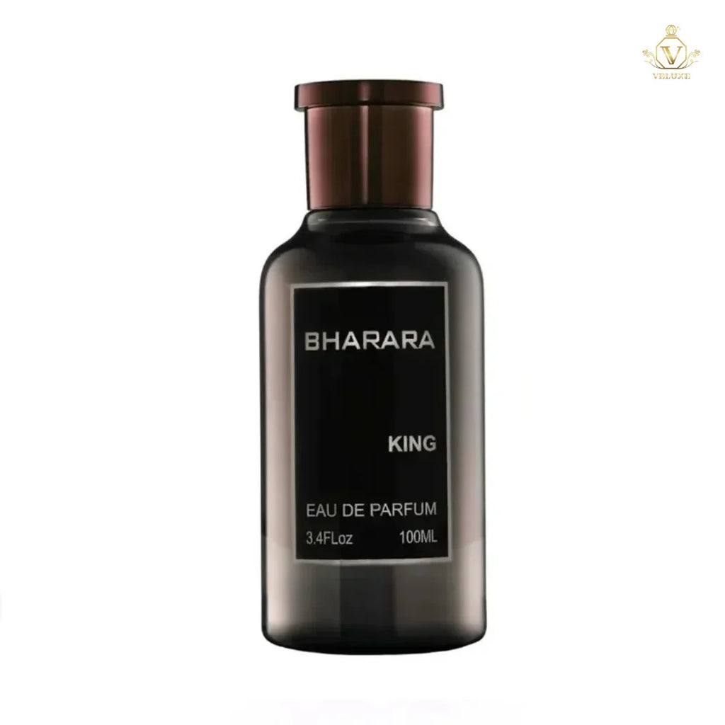 Fragancia Inspirada en King de Bharara men (Caja)