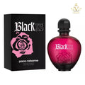 Fragancia Inspirada en Black XS Paco Rabanne 80 ML Dama
