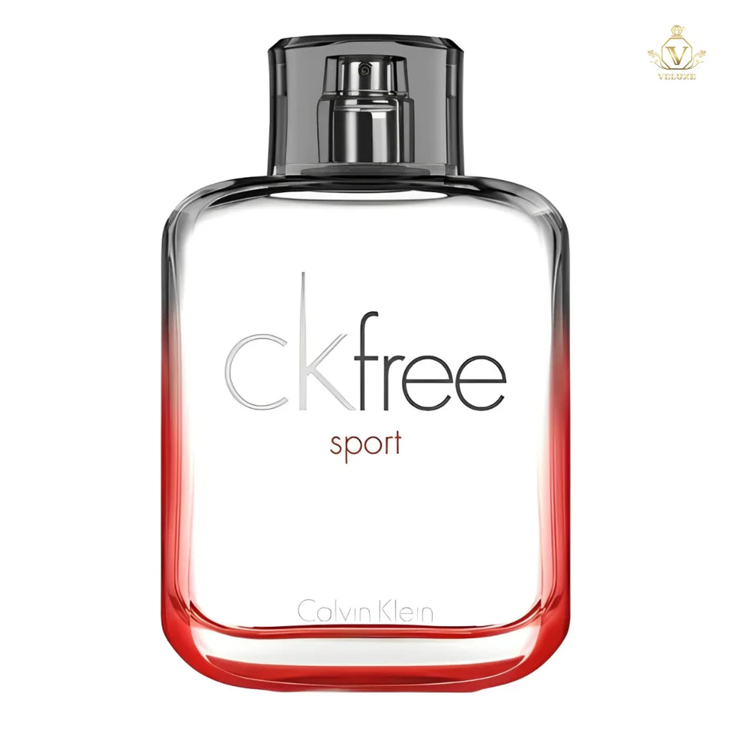 Fragancia inspirada en Calv1n Kle1n Free Sport Men