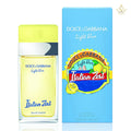 Fragancia inspirada en Light Blu3 Italian Zest D0lce&G4bb4na Dama
