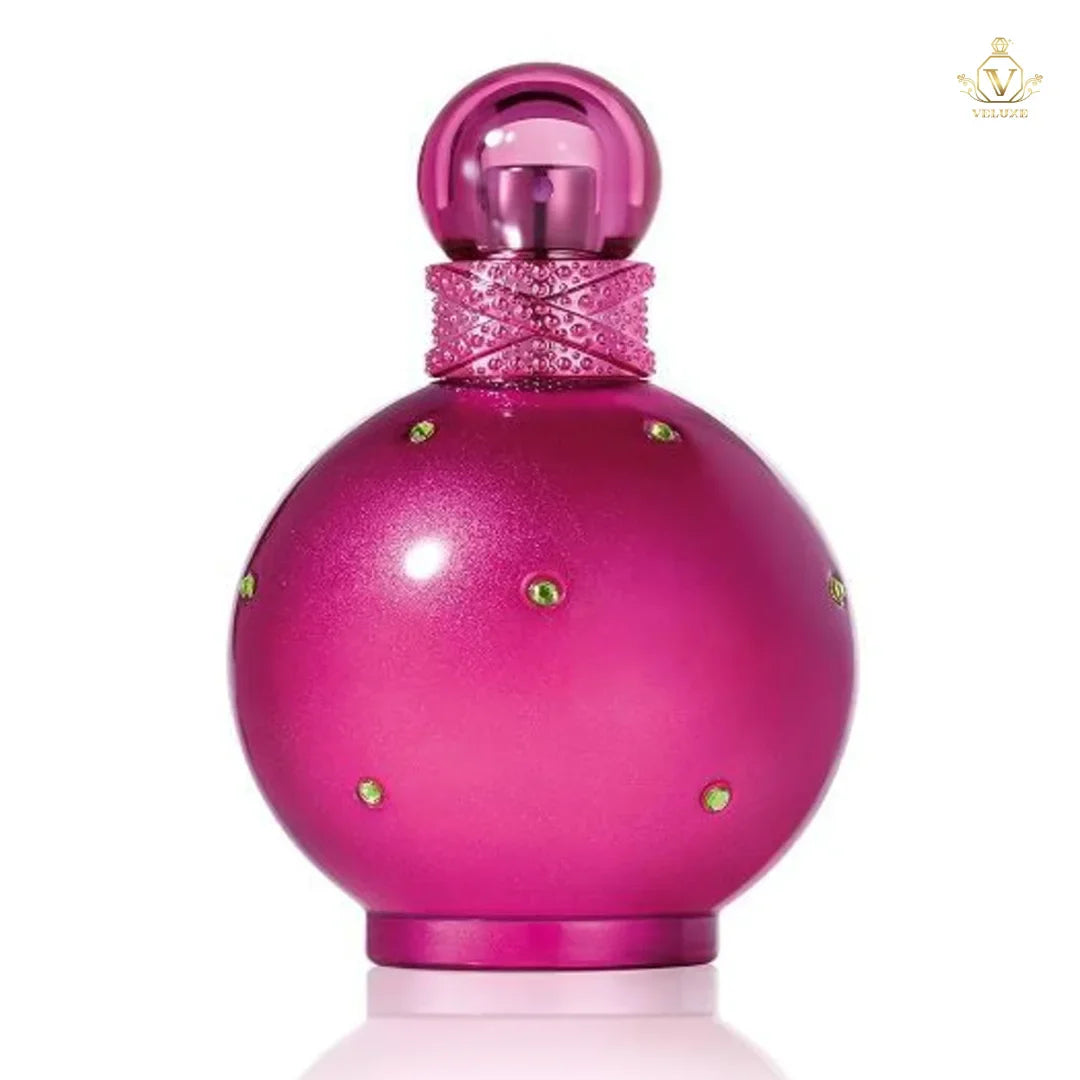 Fragancia inspirada en fantasy britney spears 100ml dama