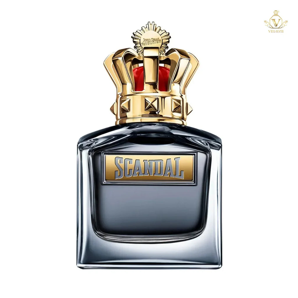 Fragancia Inspirada en Scandal Jean Paul Gaultier 100 ML Hombre
