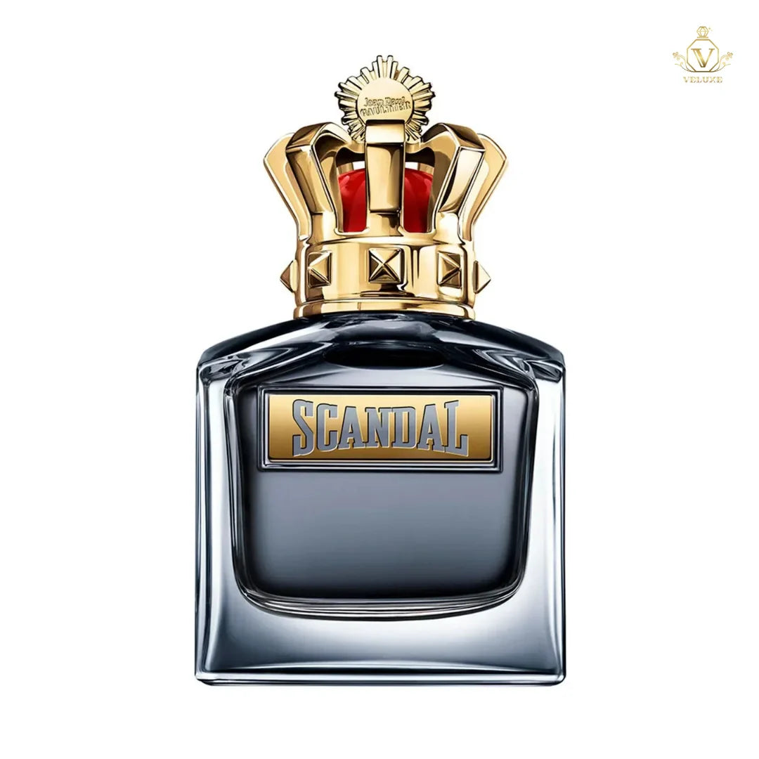 Fragancia Inspirada en Scandal Jean Paul Gaultier 100 ML Hombre