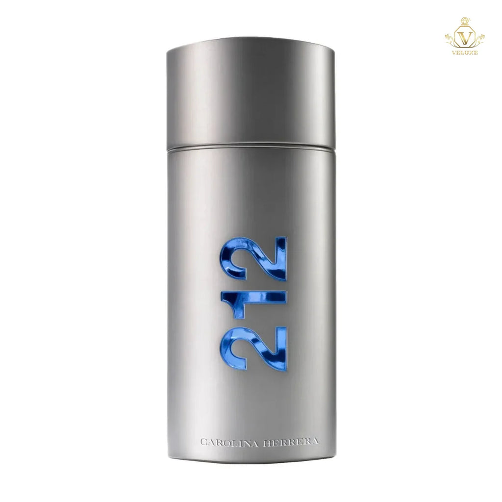 Fragancia inspirada en 212 nyc by c4rolina herrera 100 ml men