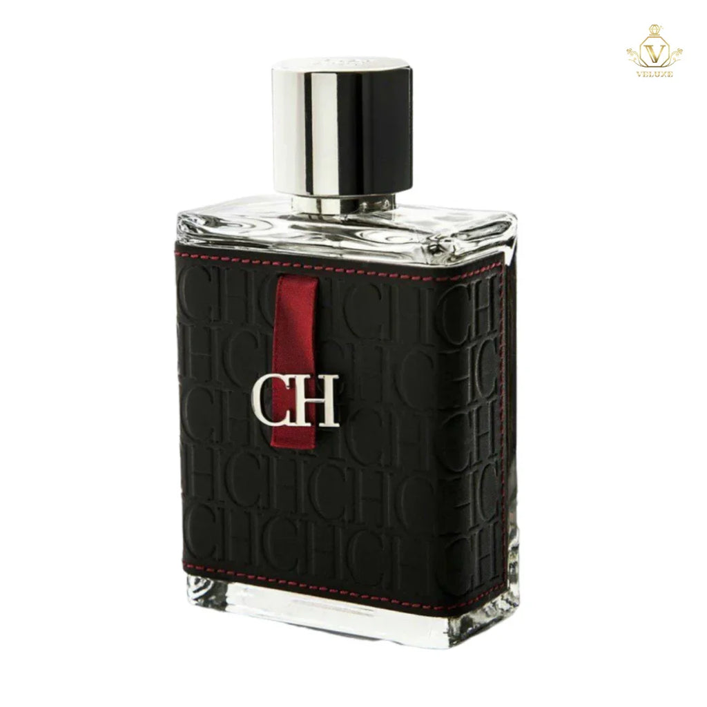 Fragancia Inspirada En Carolina Herrera CH MEN