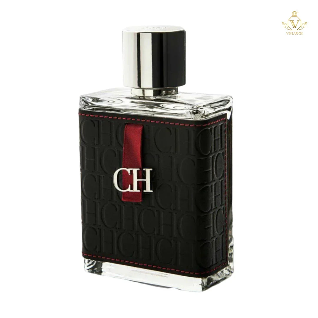 Fragancia Inspirada En Carolina Herrera CH MEN
