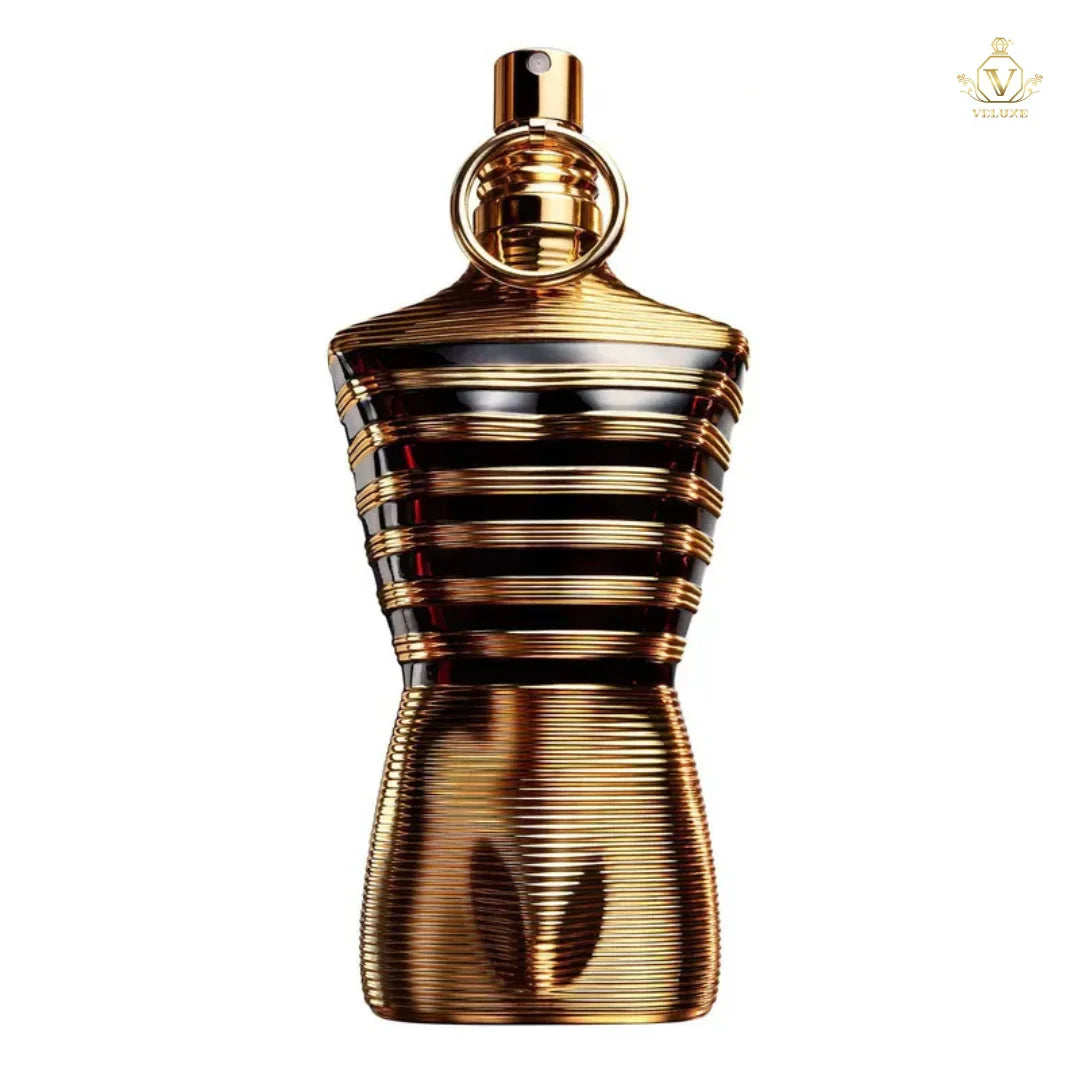 Fragancia Inspirada En Le Male Elixir Jean Paul Gaultier Men