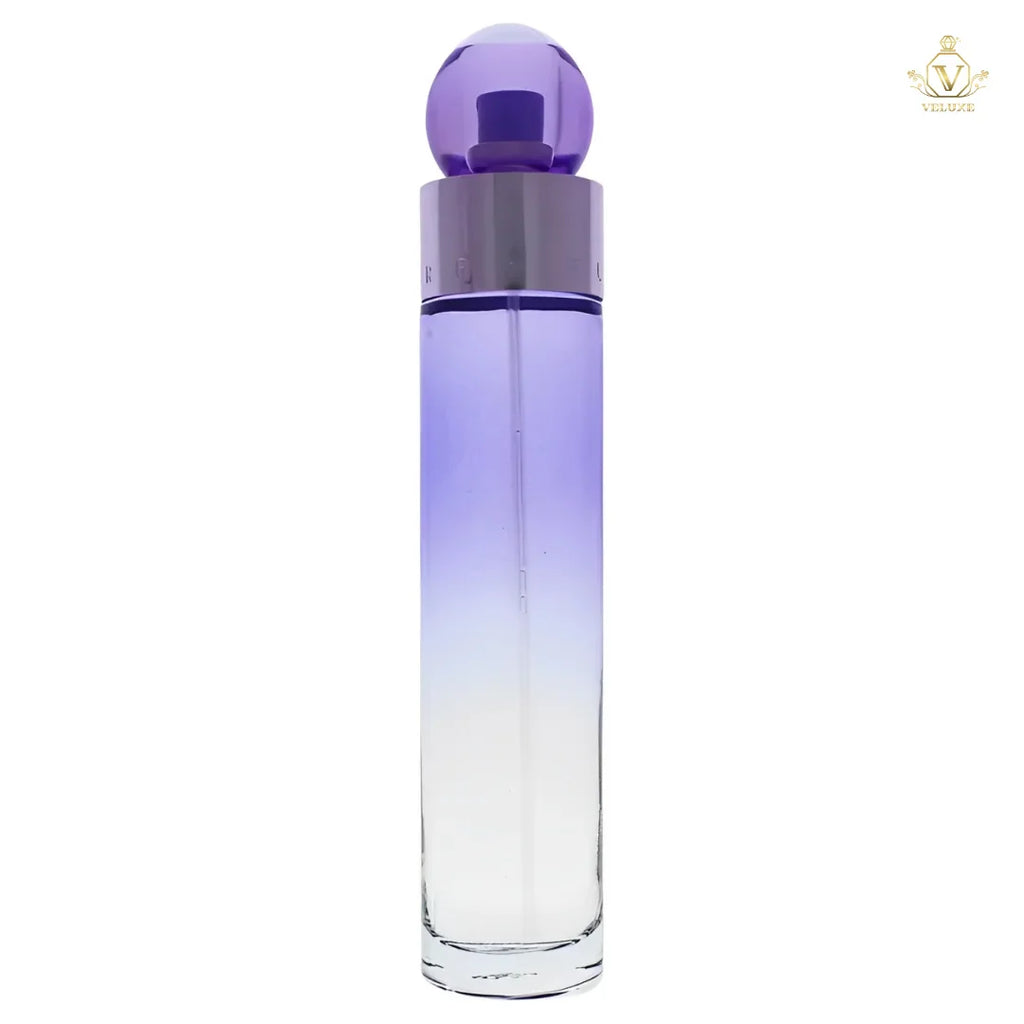 Fragancia inspirada en 360° Purple P3rry Ell1s Dama
