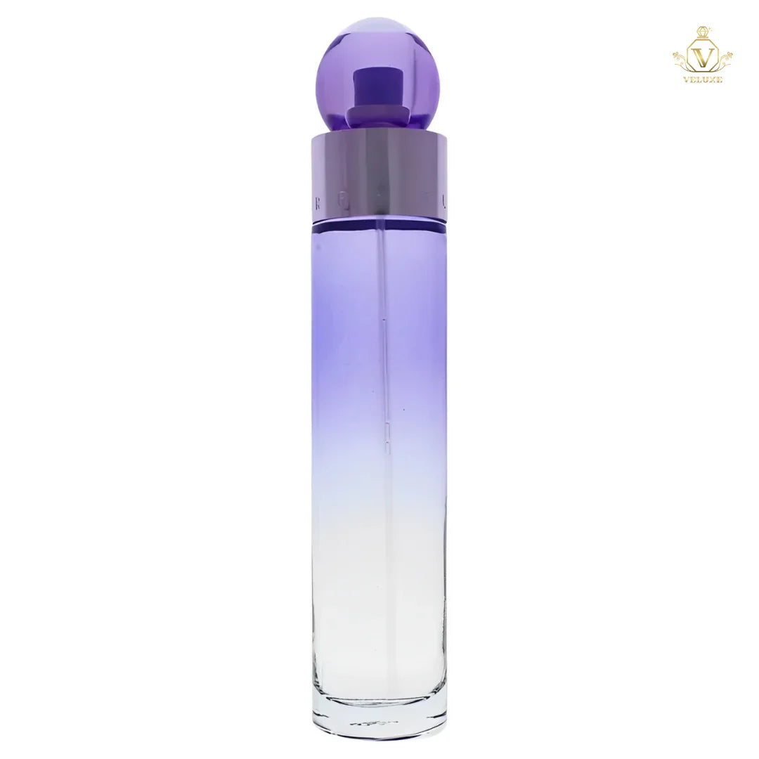 Fragancia inspirada en 360° Purple P3rry Ell1s Dama
