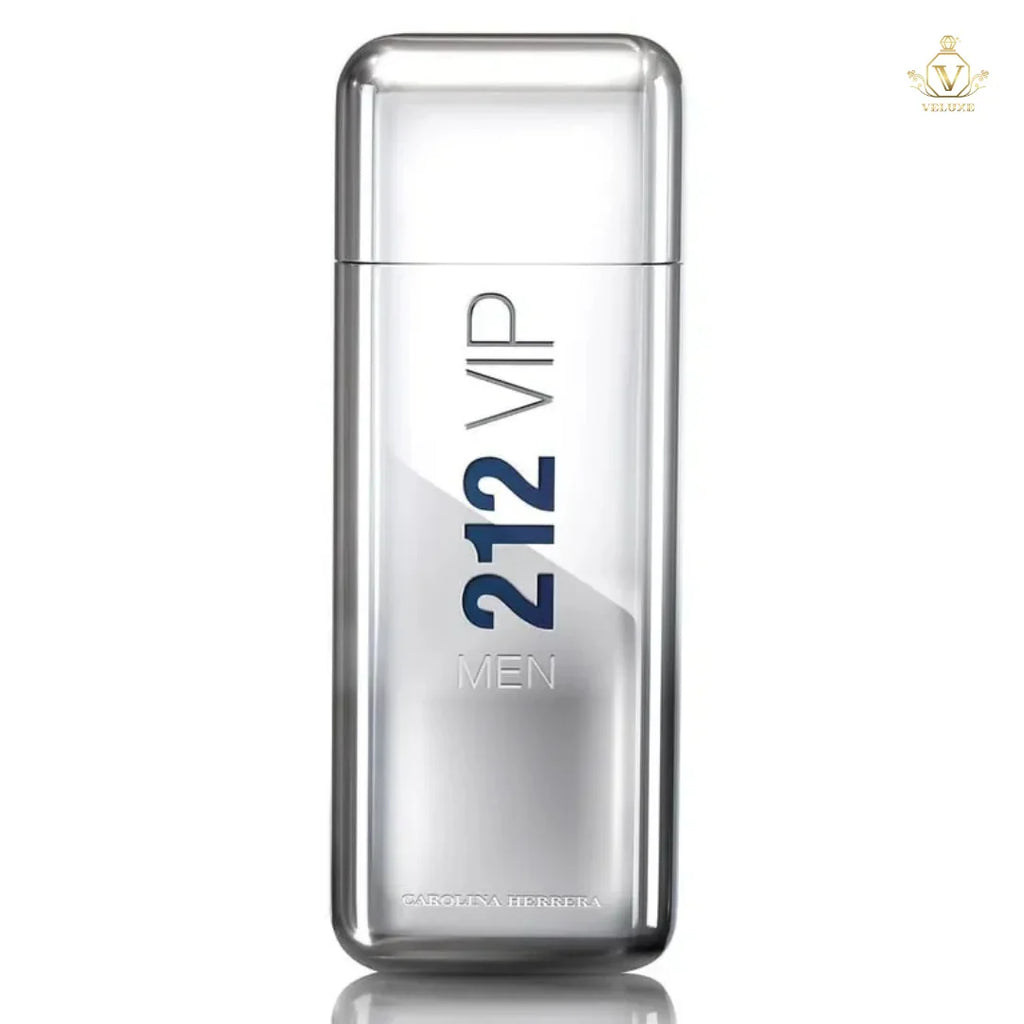 Fragancia inspirada en 212 vip nyc 100ml men