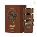 Fragancia inspirada en As4d Bourbon Latt4fa Men