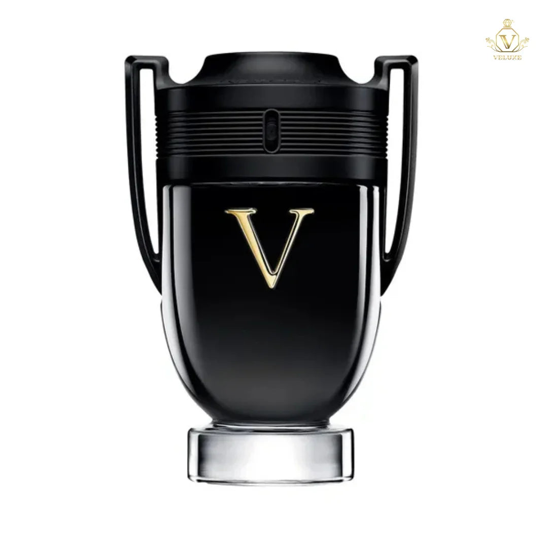 Fragancia inspirada en Invictus Victory 100 ML Men