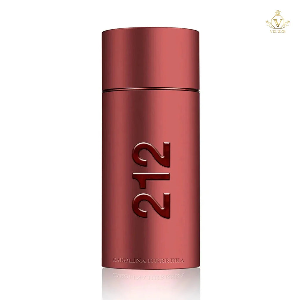 Fragancia inspirada en 212 sexy 100 ml men