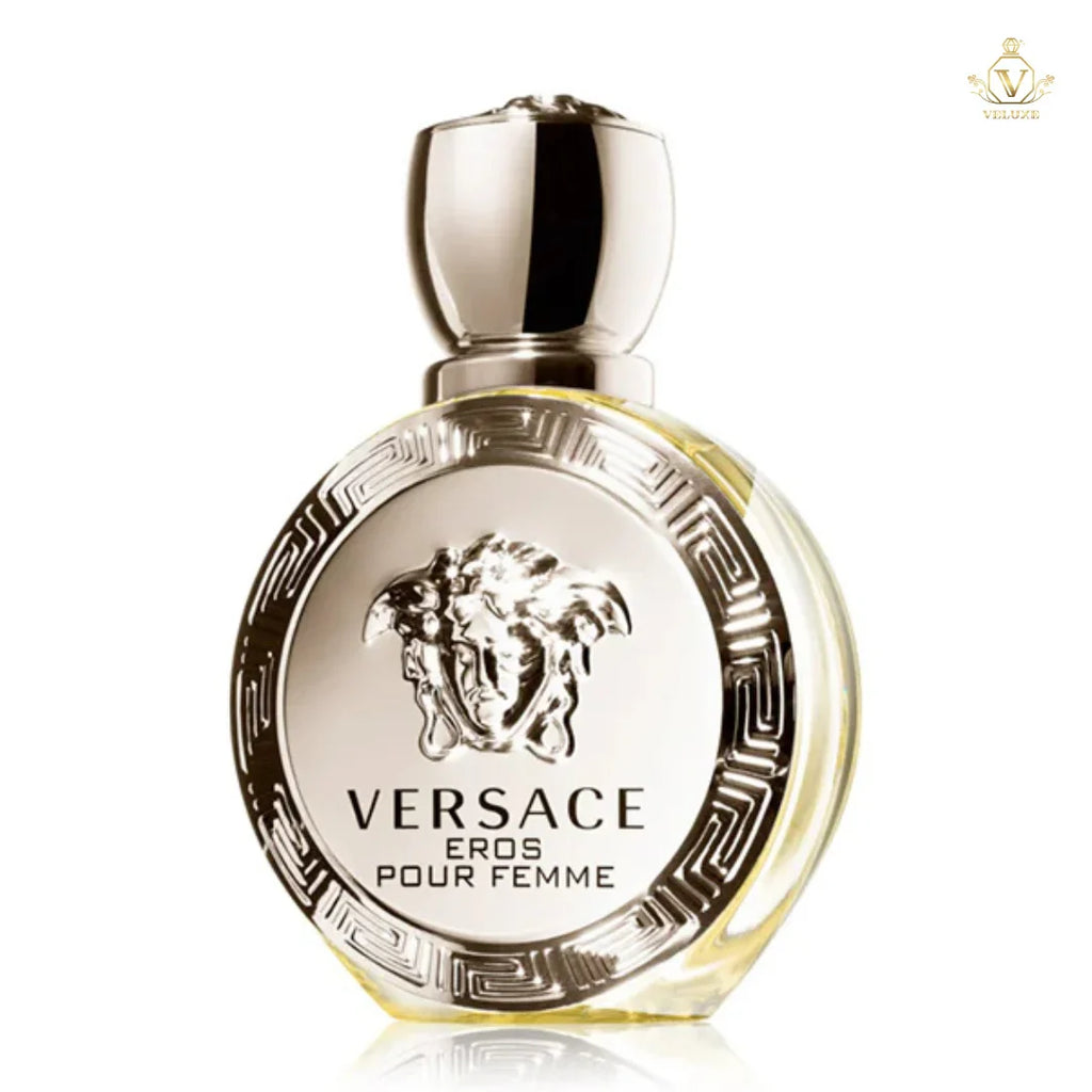Fragancia Inspirada en Er0s Pour Femme V3rsace Dama