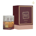 Fragancia Inspirada en Khamrah Dukhan L4ttaf4 Men
