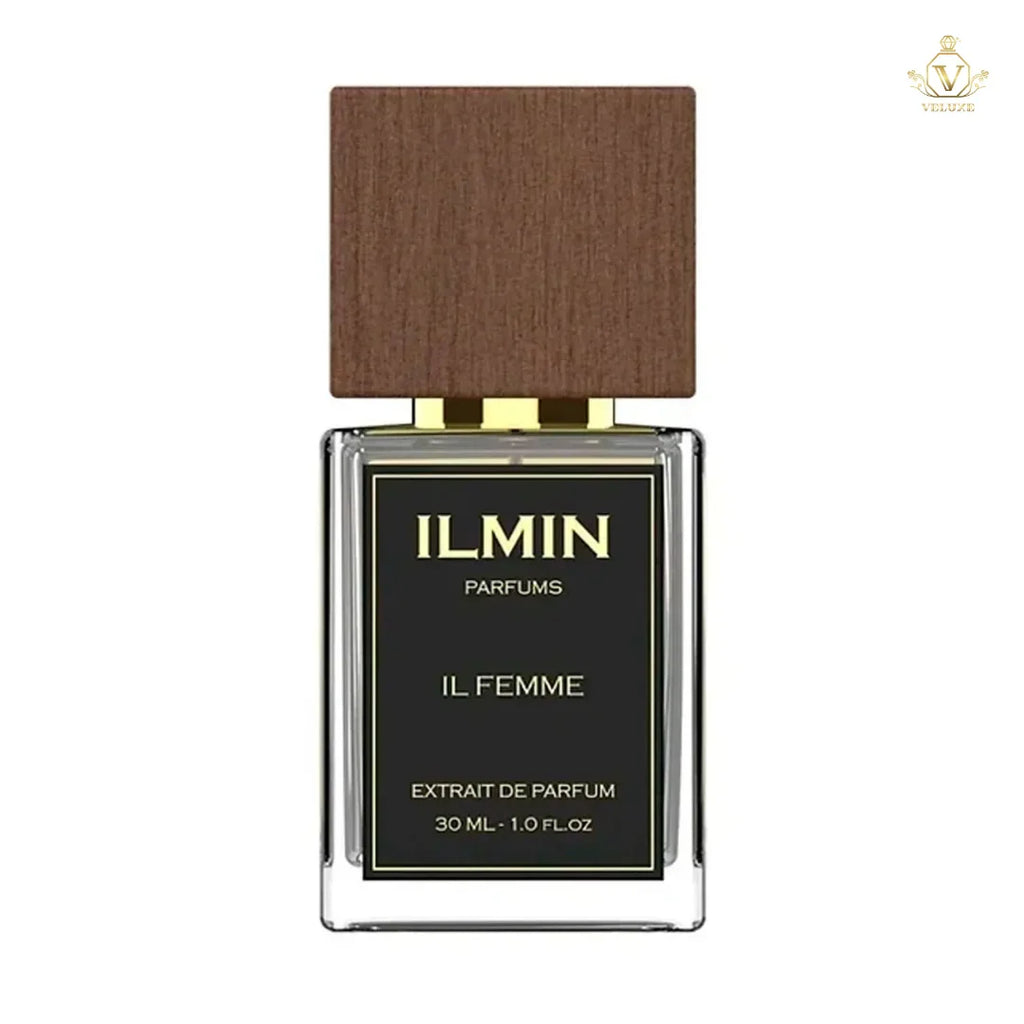 Fragancia inspirada en ilm1n 1l Femme