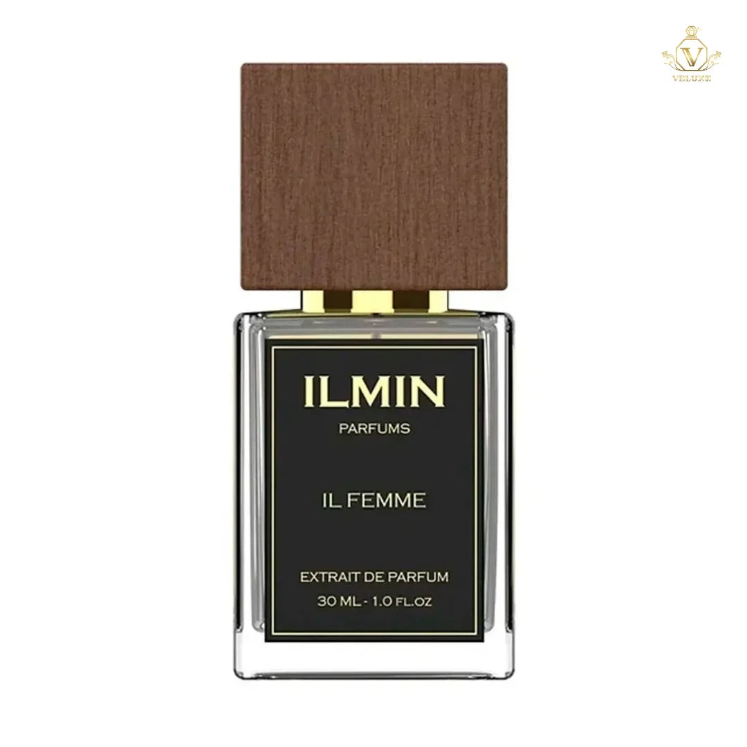 Fragancia inspirada en ilm1n 1l Femme