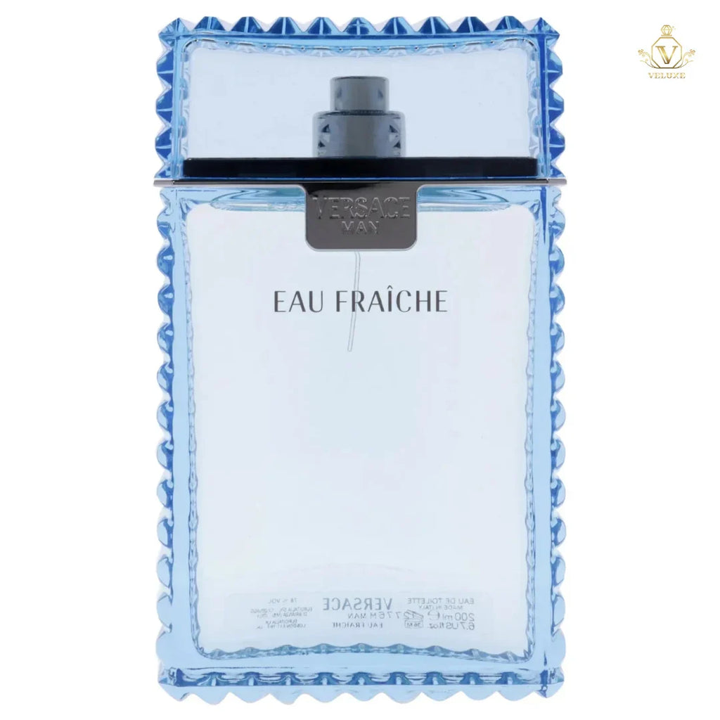 Fragancia inspirada en versace man eau fraiche 100ml men