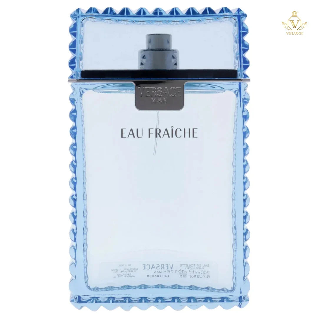 Fragancia inspirada en versace man eau fraiche 100ml men