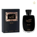 Fragancia Inspirada en H4was Black R4sasi Men
