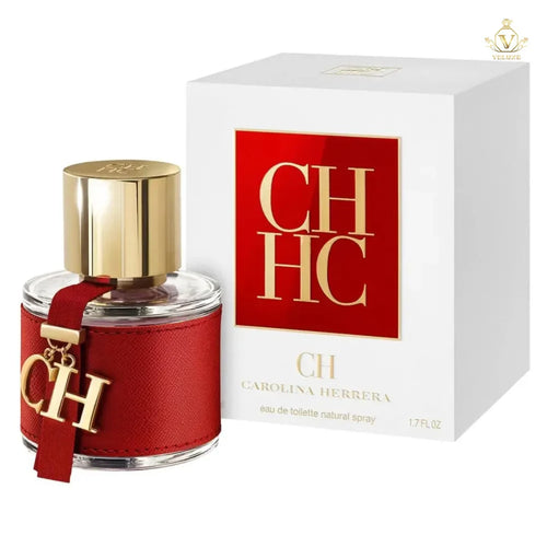 Combo CH C4rolina H3rrera + Coco Mademoiselle + Omnia Amethyste