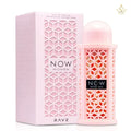 Fragancia Inspirada en Now Women R4VE