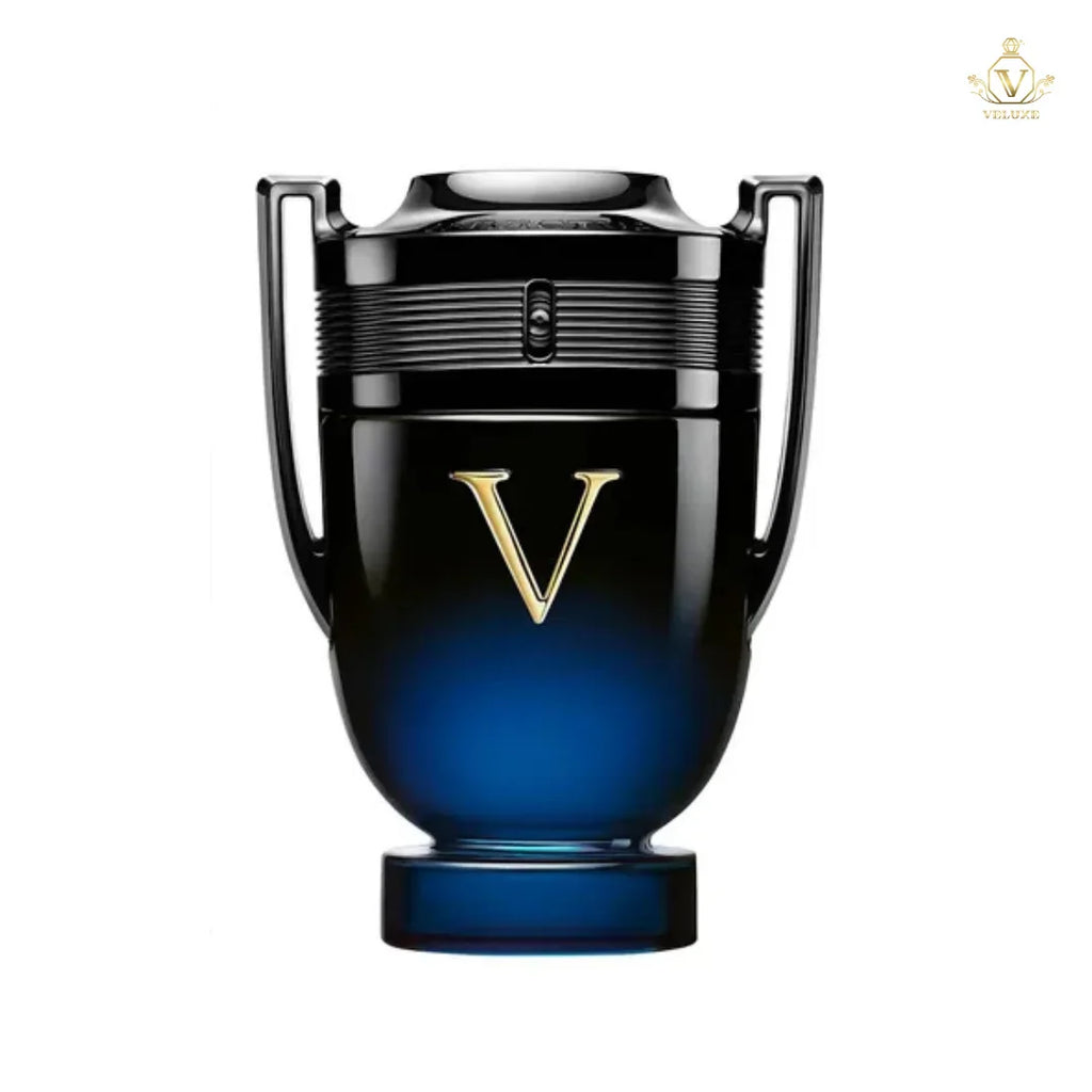 Fragancia Inspirada En Invictus Victory Elixir Paco Rabanne Men