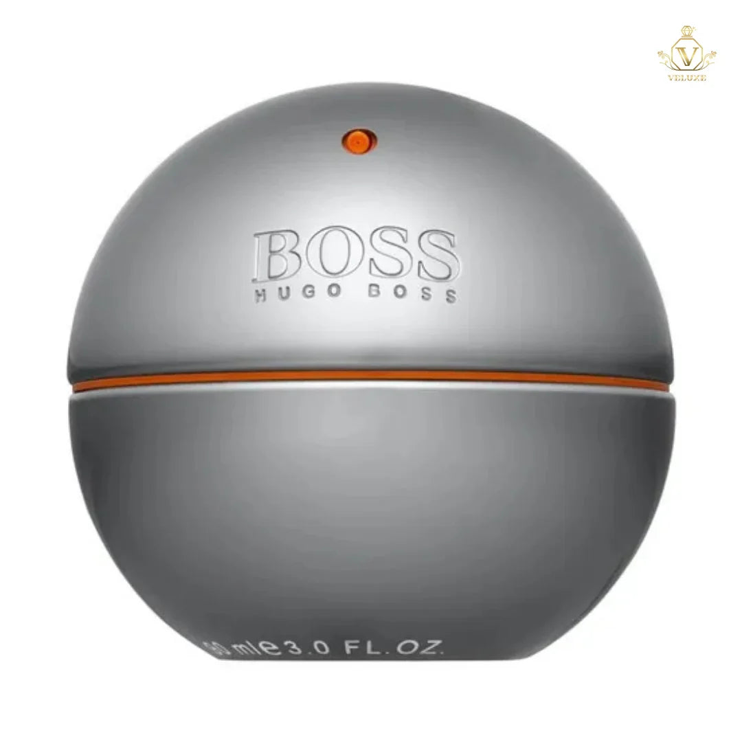 Fragancia inspirada en hugo boss in motin 90ml MEN.