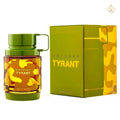 Fragancia inspirada en Odyss3y Tyr4nt Sp3cial Edition Men